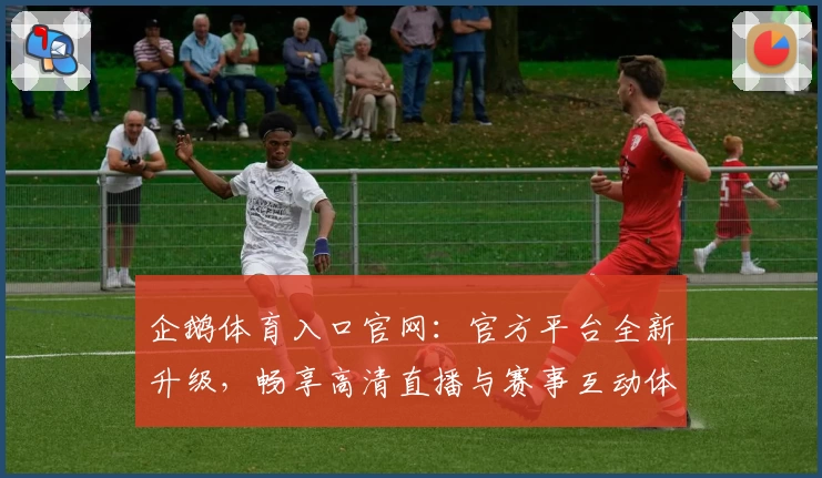 企鹅体育入口官网：官方平台全新升级，畅享高清直播与赛事互动体验助手