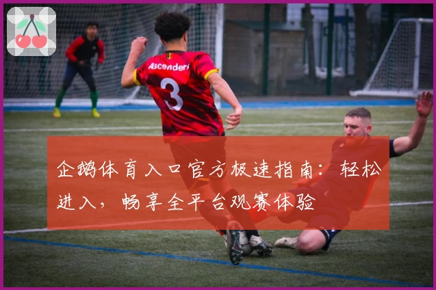 企鹅体育入口官方极速指南：轻松进入，畅享全平台观赛体验
