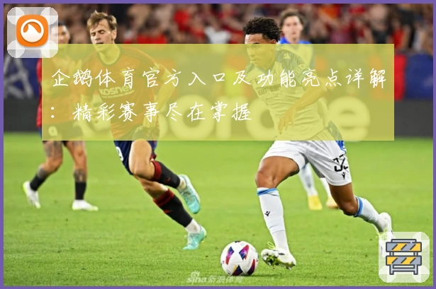 企鹅体育官方入口及功能亮点详解：精彩赛事尽在掌握