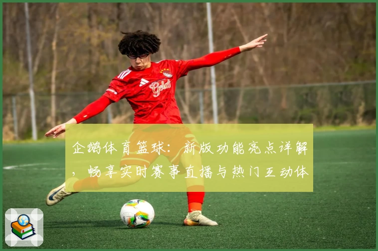 企鹅体育篮球：新版功能亮点详解，畅享实时赛事直播与热门互动体验
