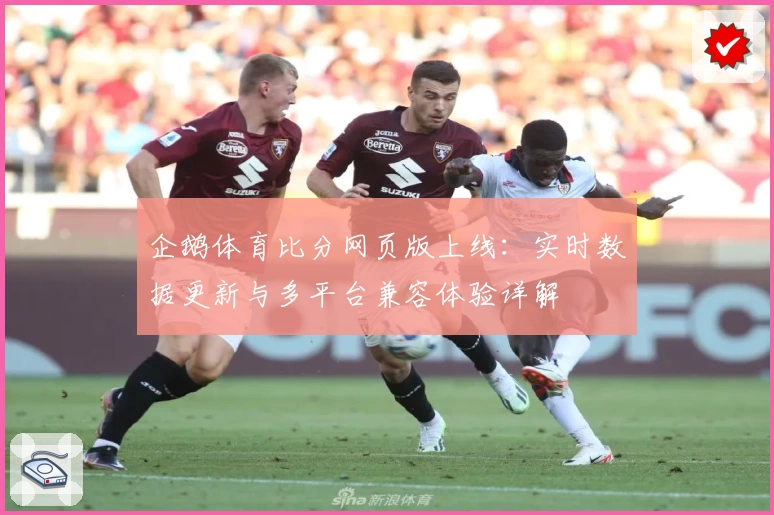 企鹅体育比分网页版上线：实时数据更新与多平台兼容体验详解