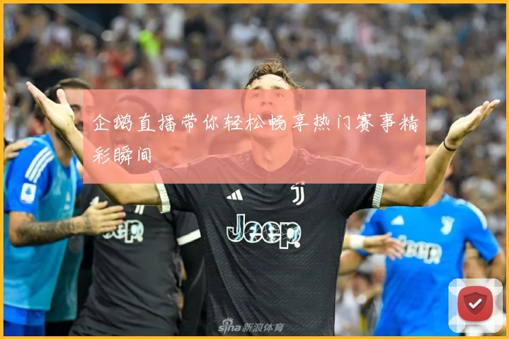 企鹅直播带你轻松畅享热门赛事精彩瞬间