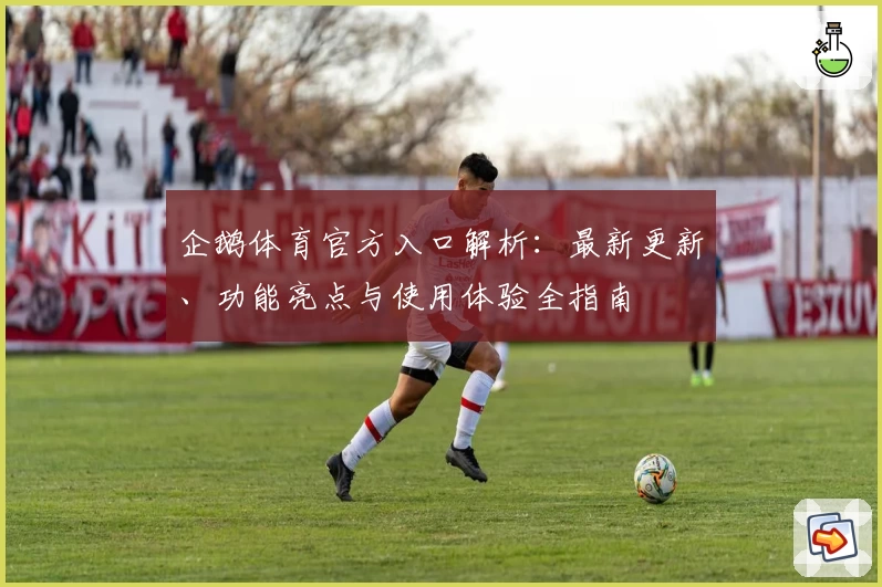 企鹅体育官方入口解析：最新更新、功能亮点与使用体验全指南