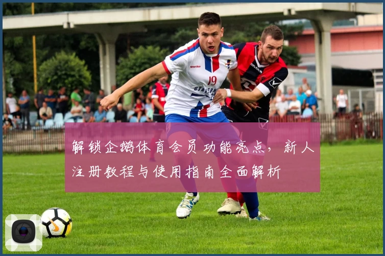 解锁企鹅体育会员功能亮点，新人注册教程与使用指南全面解析